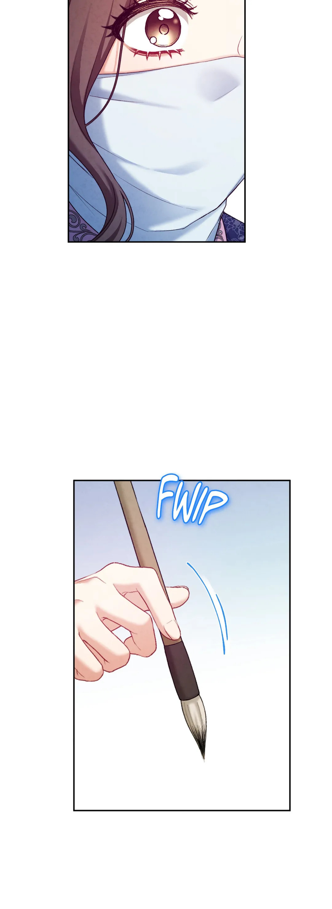 Read Elixir of the Sun chapter 103 image 44 on Lezhin