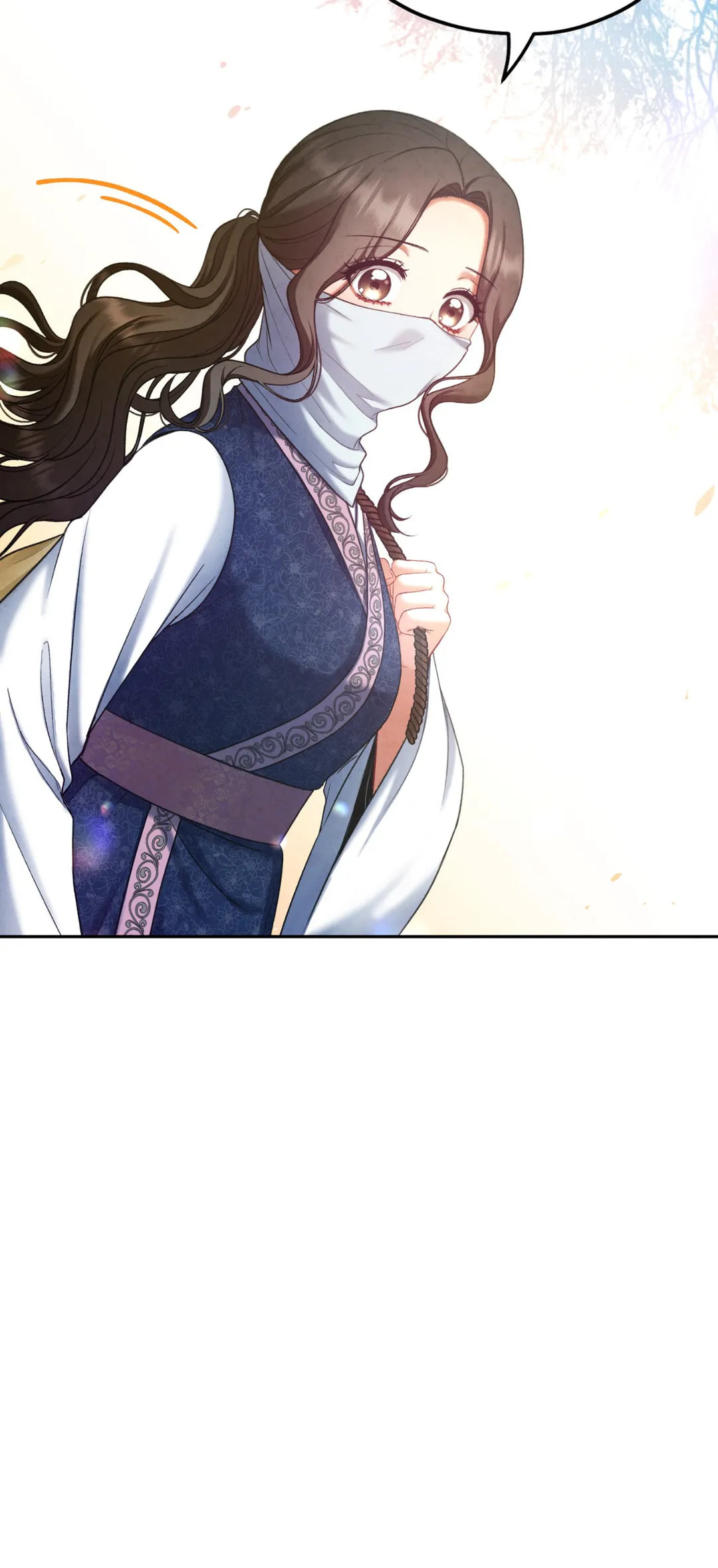 Read Elixir of the Sun chapter 103 image 48 on Lezhin