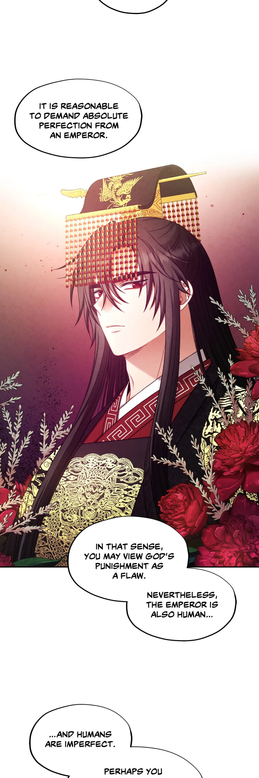 Read Elixir of the Sun chapter 103 image 7 on Lezhin