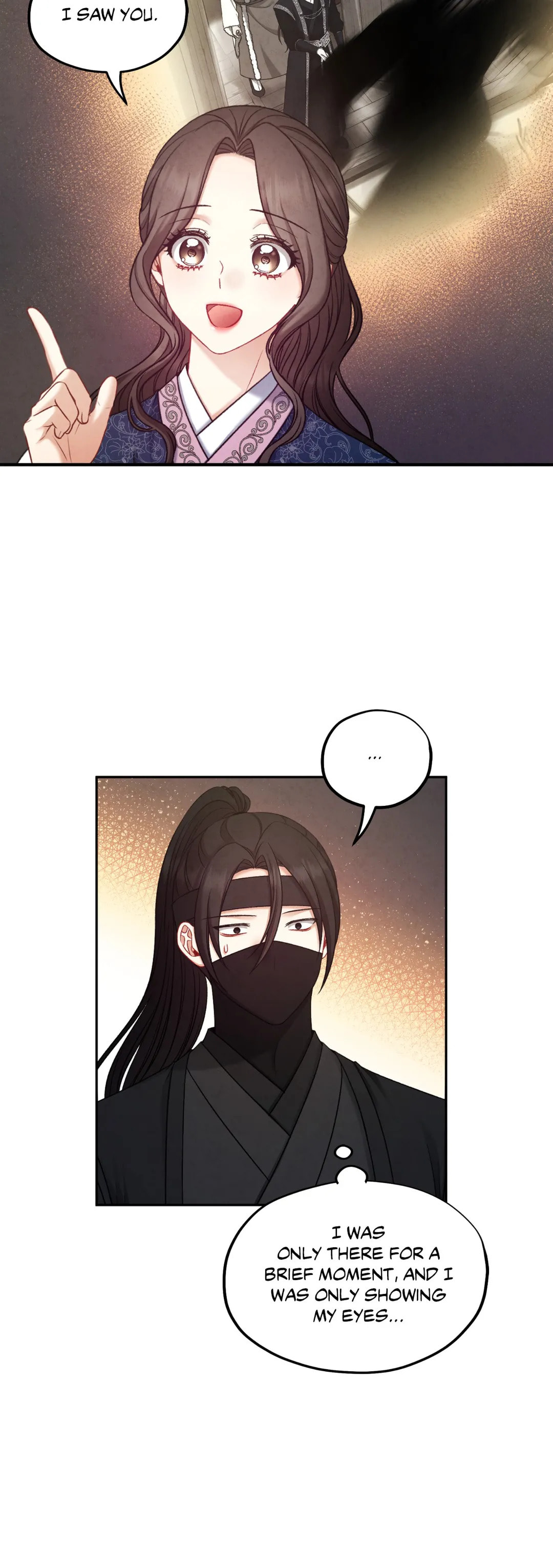 Read Elixir of the Sun chapter 104 image 12 on Lezhin