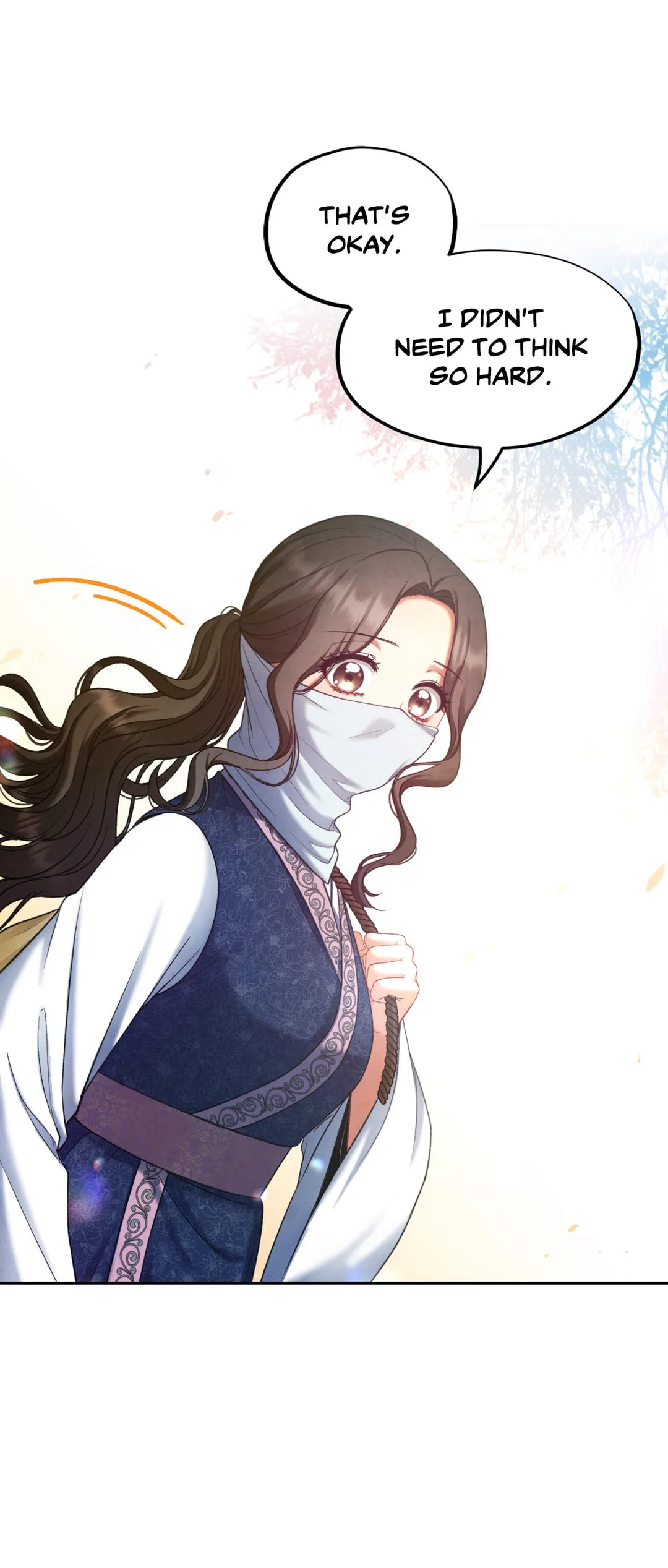 Read Elixir of the Sun chapter 104 image 3 on Lezhin