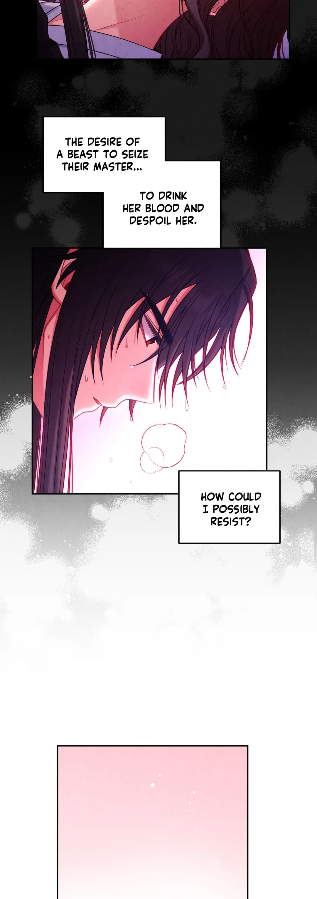 Read Elixir of the Sun chapter 104 image 38 on Lezhin