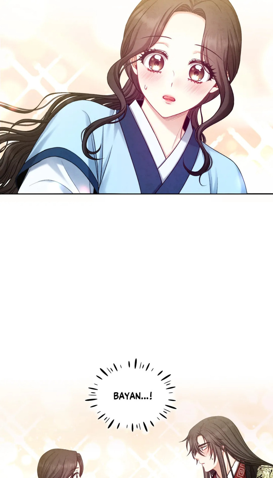 Read Elixir of the Sun chapter 104 image 47 on Lezhin