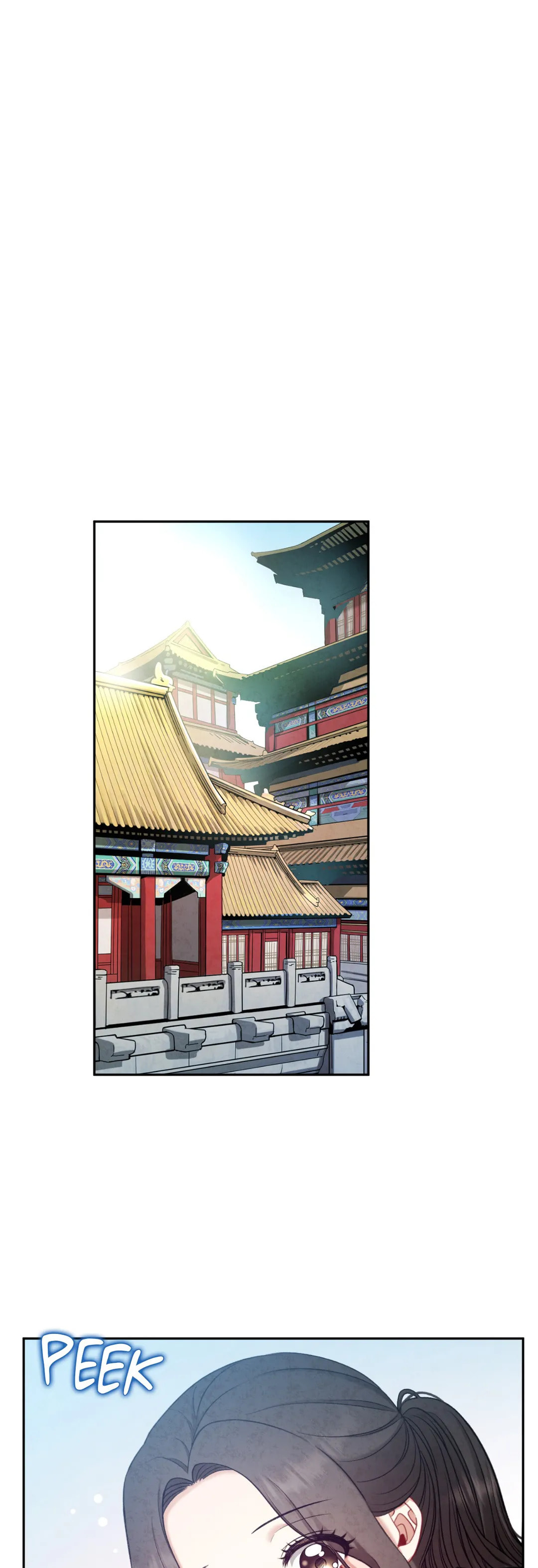 Read Elixir of the Sun chapter 104 image 5 on Lezhin