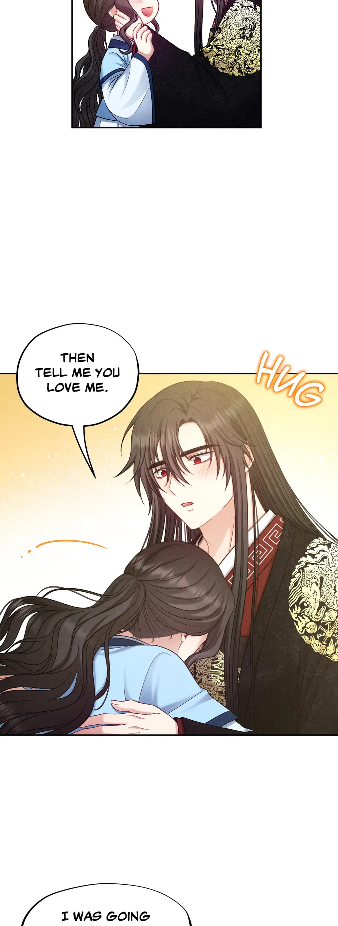 Read Elixir of the Sun chapter 105 image 14 on Lezhin