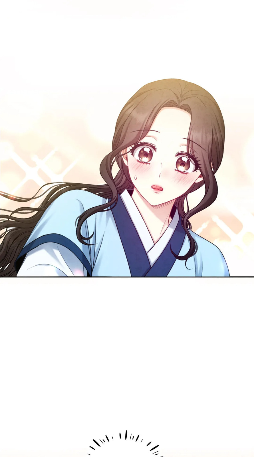 Read Elixir of the Sun chapter 105 image 2 on Lezhin
