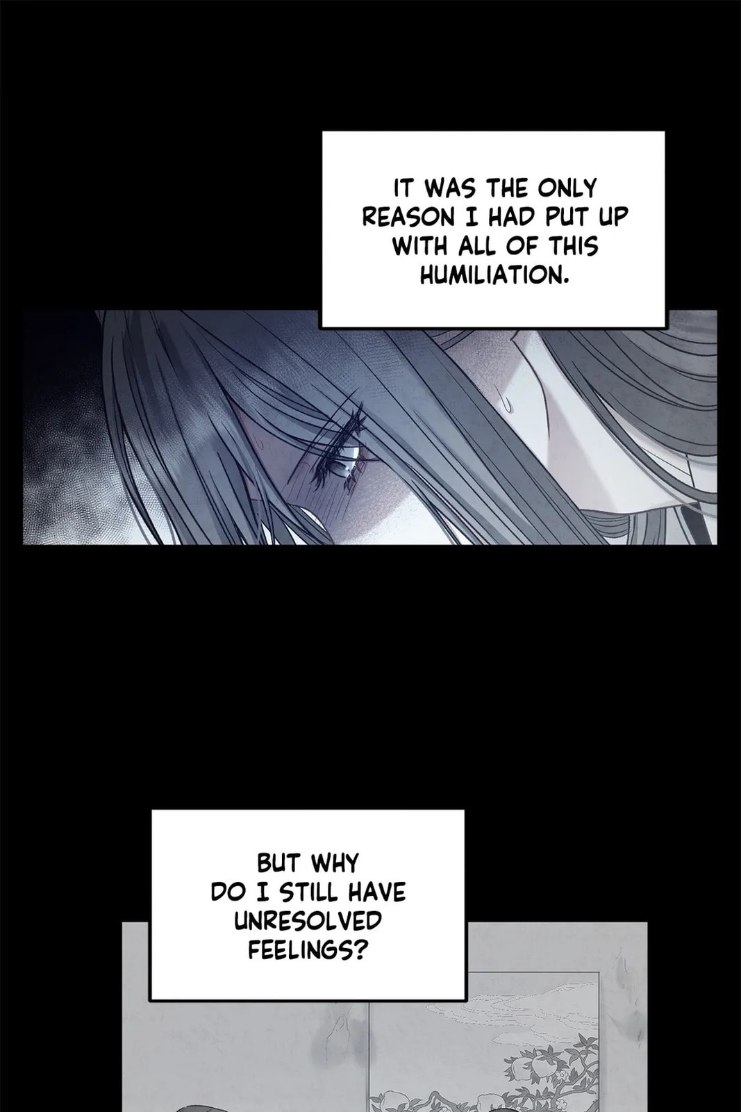 Read Elixir of the Sun chapter 105 image 45 on Lezhin