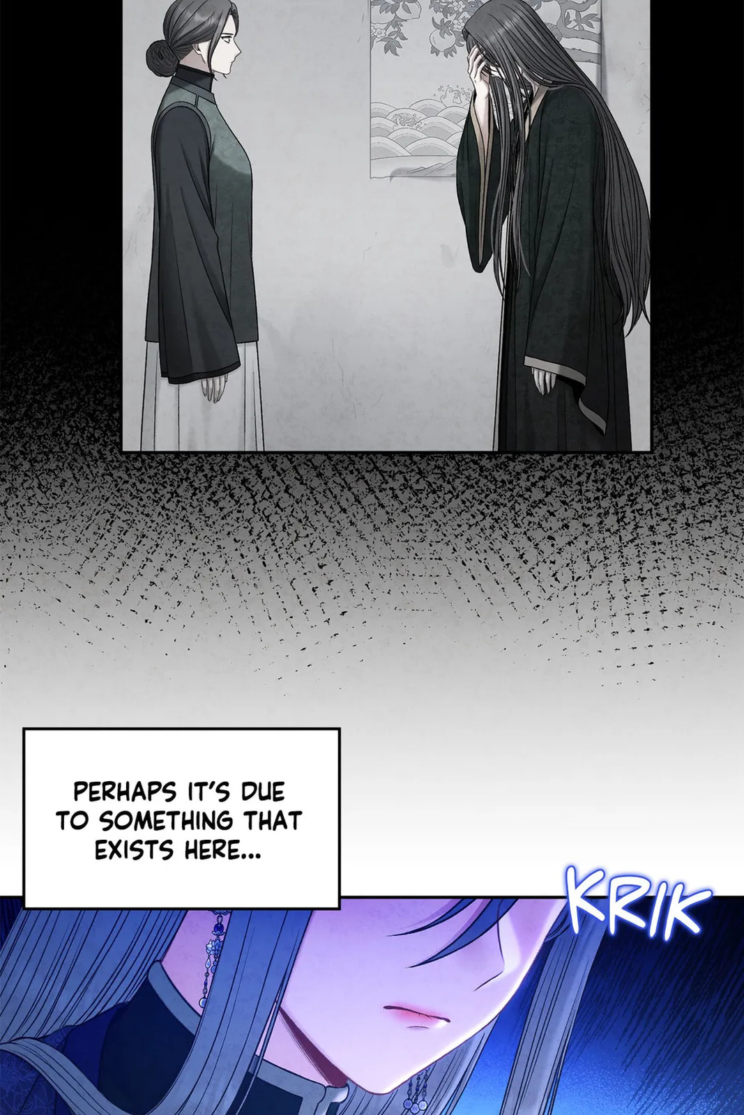 Read Elixir of the Sun chapter 105 image 46 on Lezhin