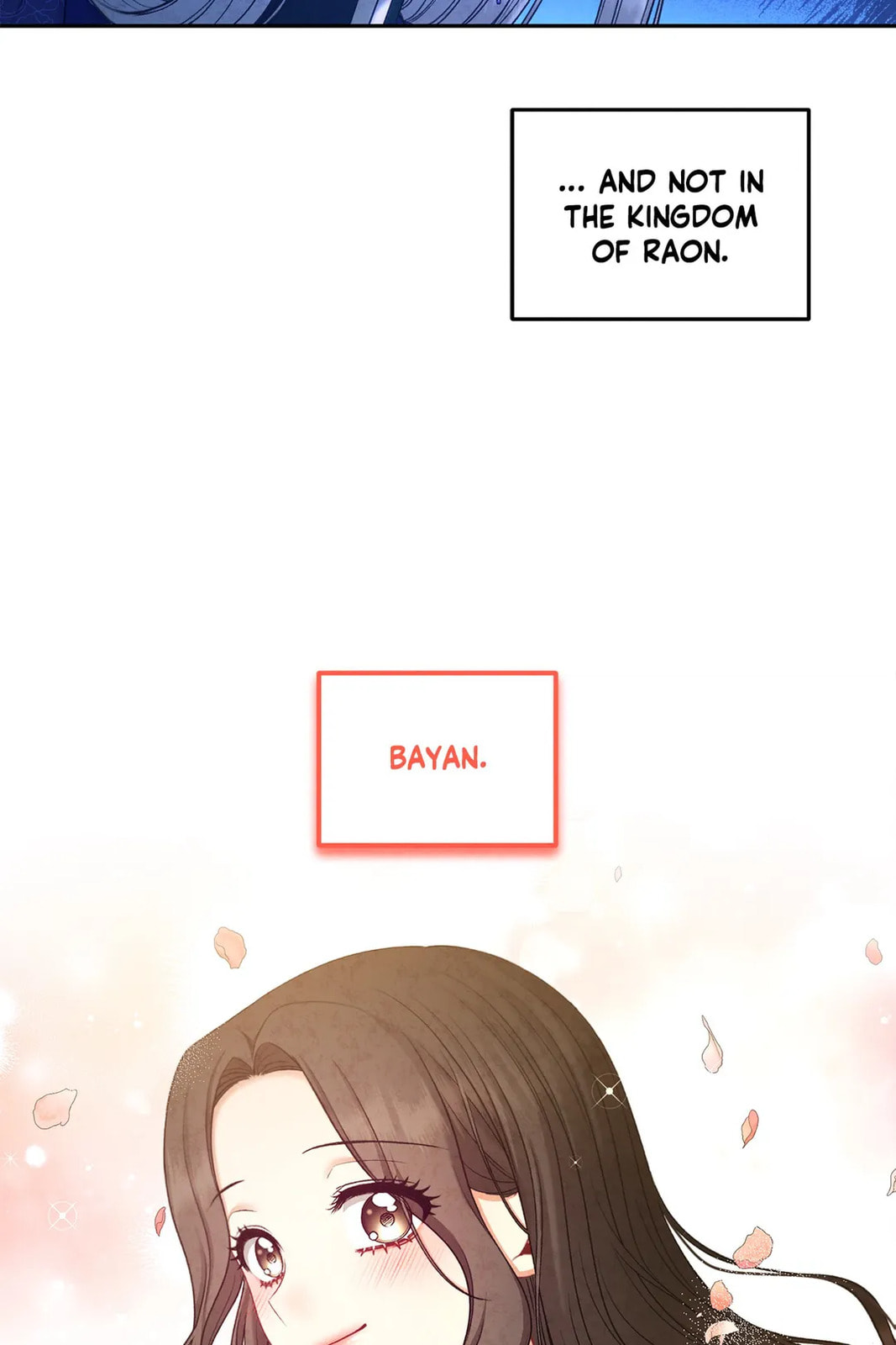 Read Elixir of the Sun chapter 105 image 47 on Lezhin
