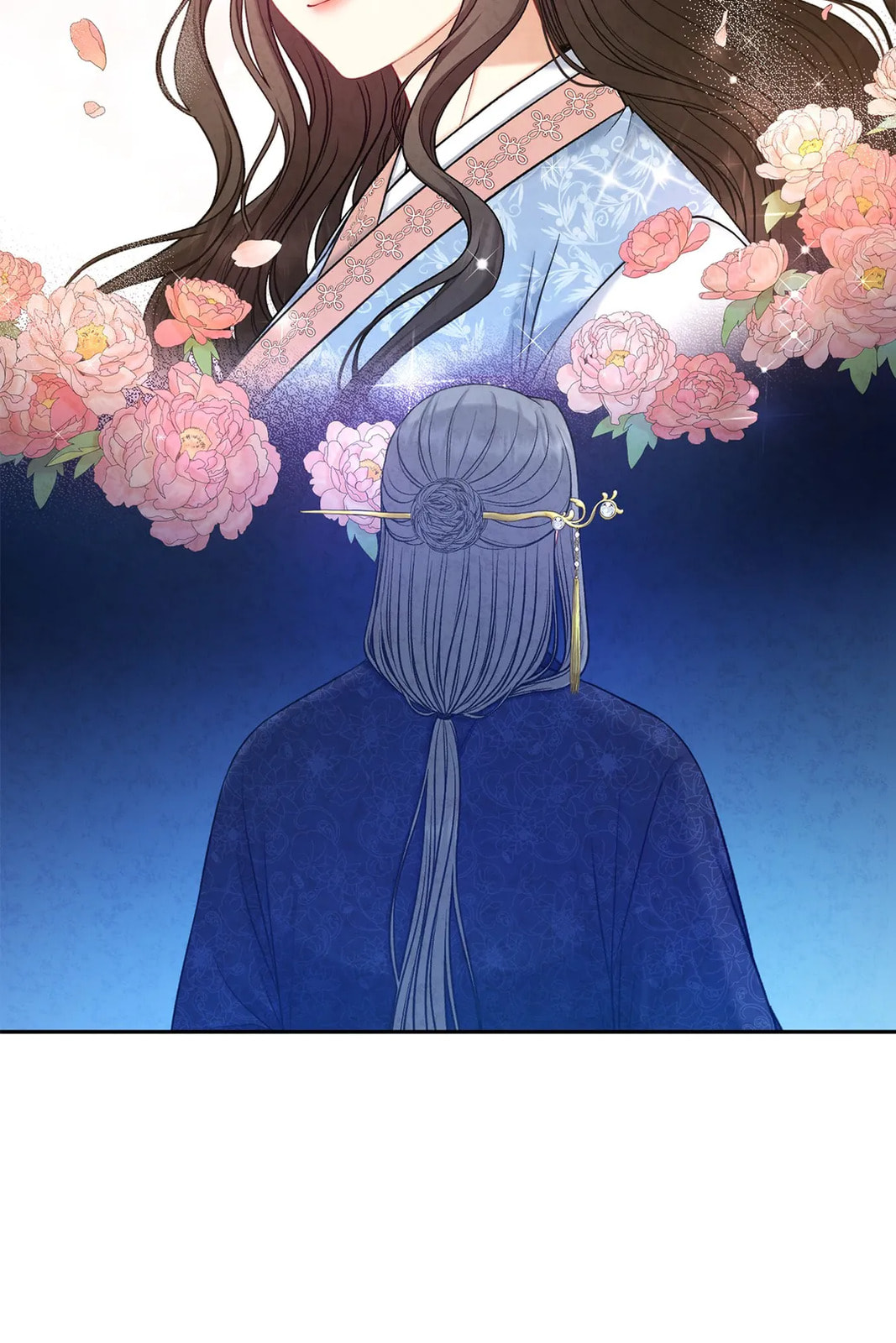 Read Elixir of the Sun chapter 105 image 48 on Lezhin