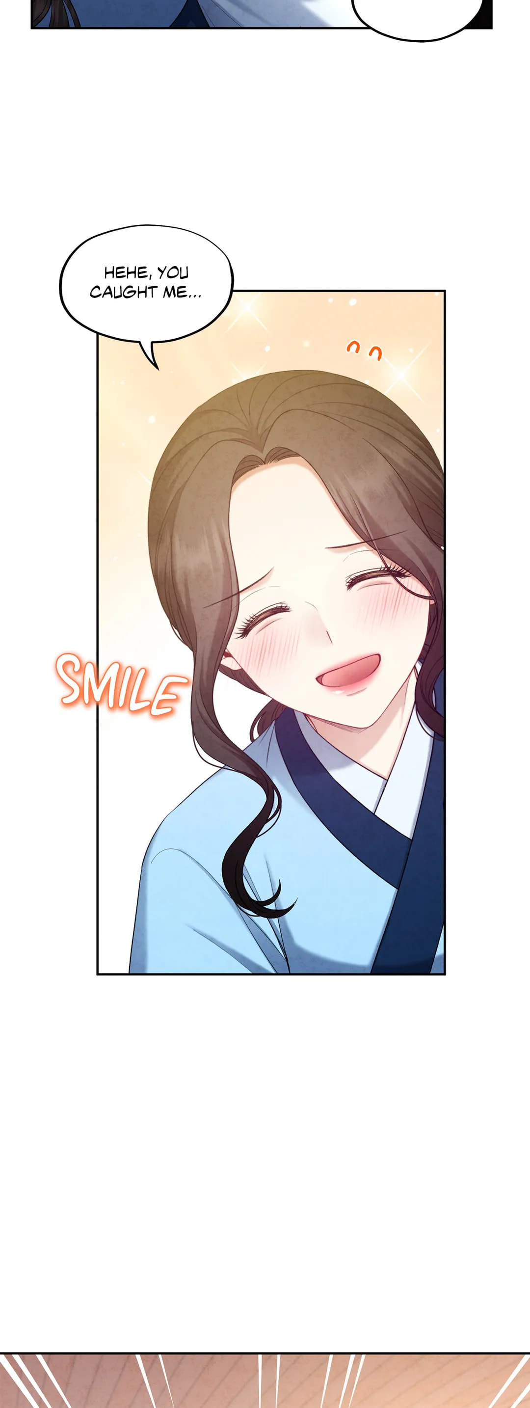 Read Elixir of the Sun chapter 105 image 6 on Lezhin