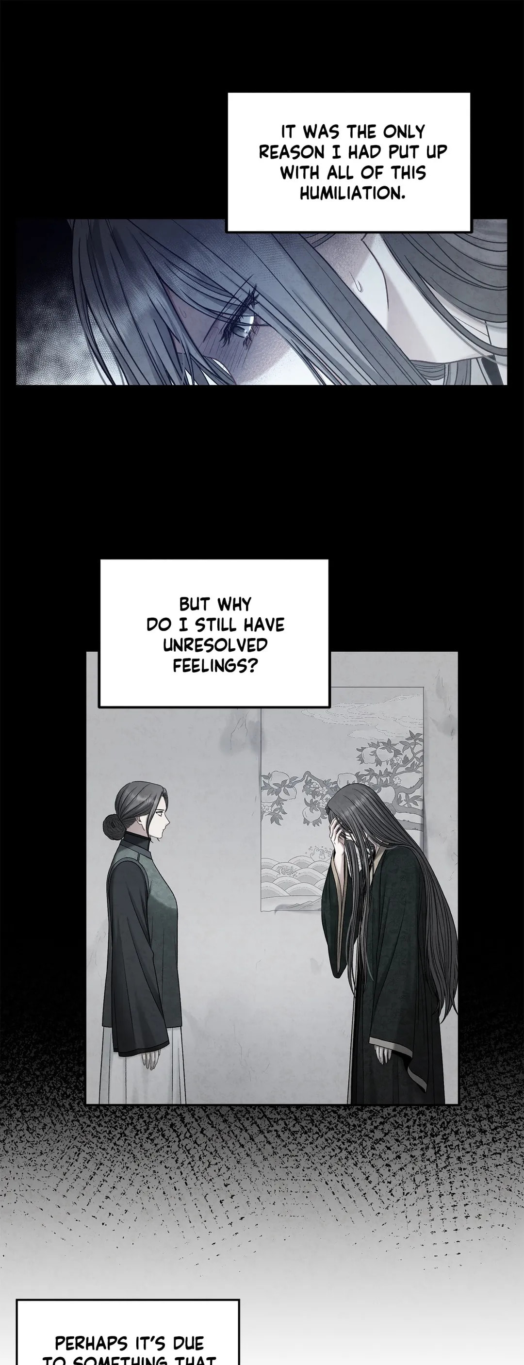 Read Elixir of the Sun chapter 106 image 1 on Lezhin
