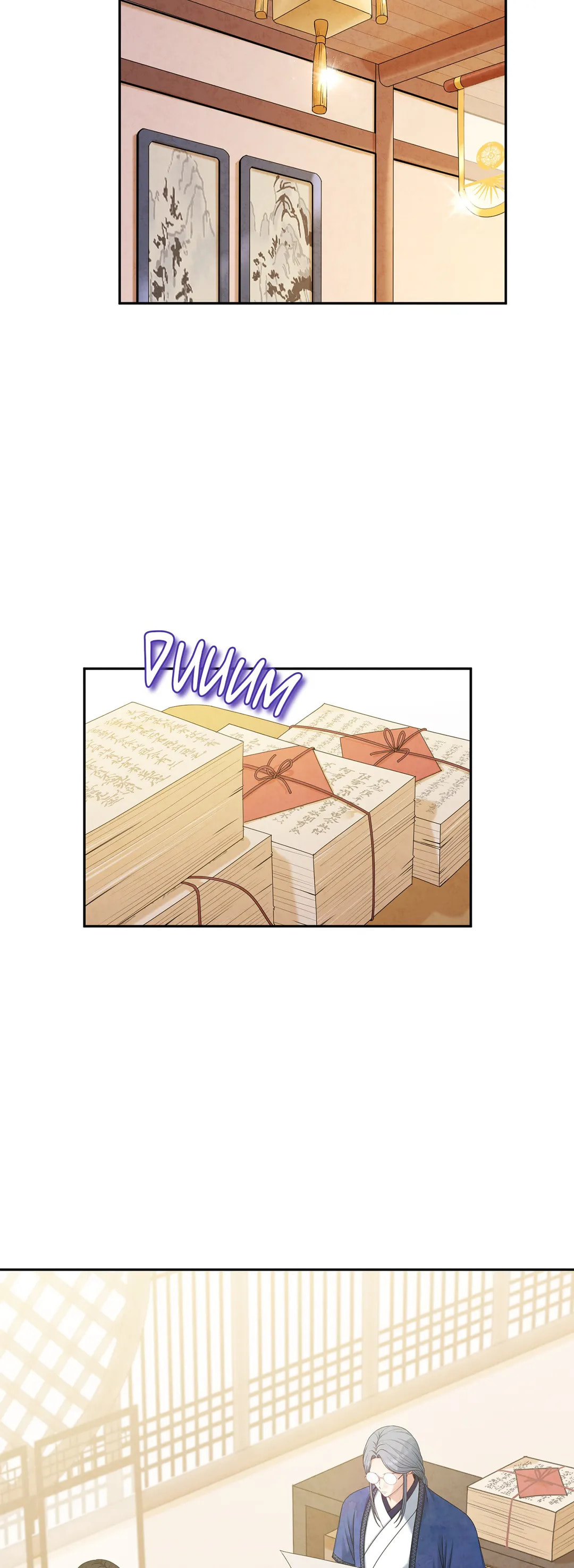 Read Elixir of the Sun chapter 106 image 11 on Lezhin