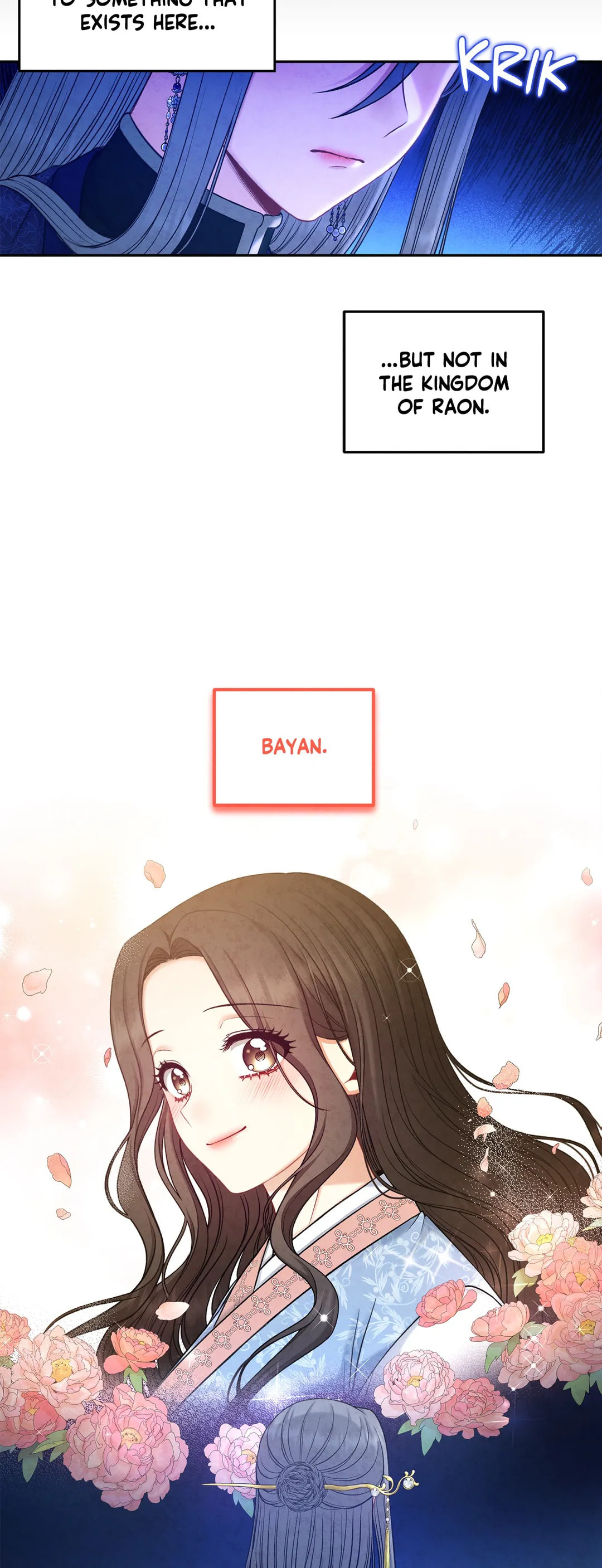 Read Elixir of the Sun chapter 106 image 2 on Lezhin