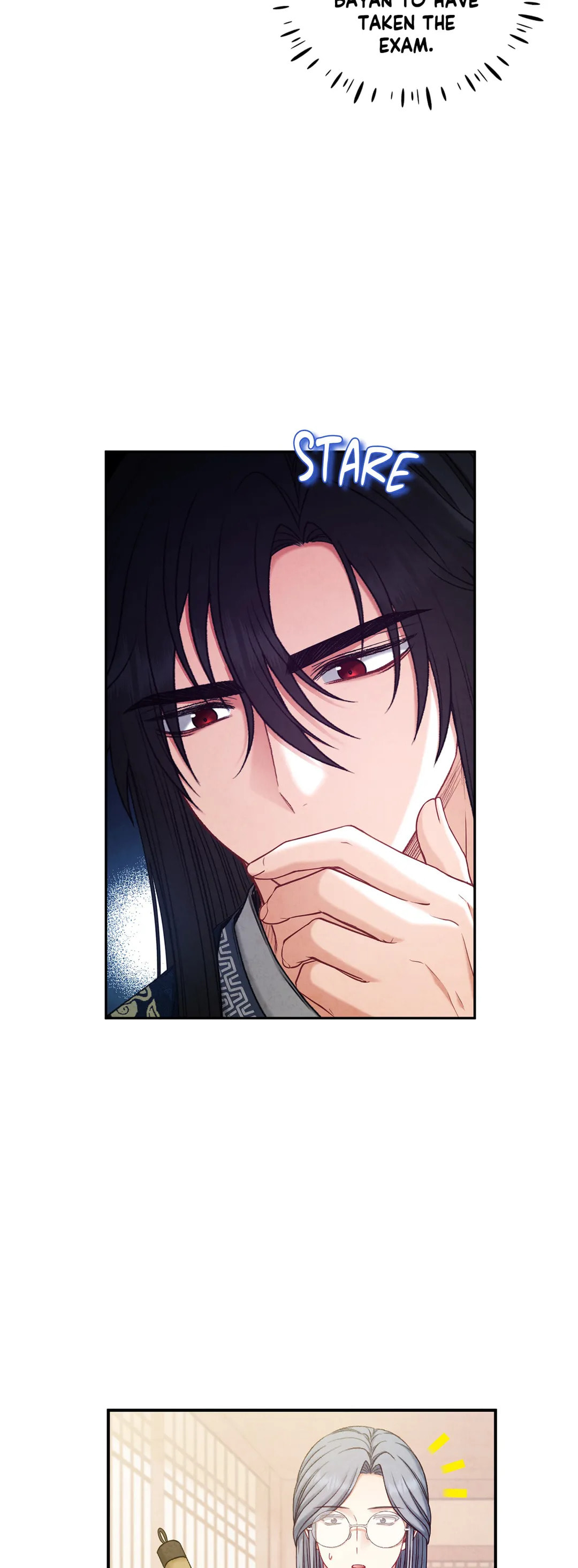 Read Elixir of the Sun chapter 106 image 22 on Lezhin