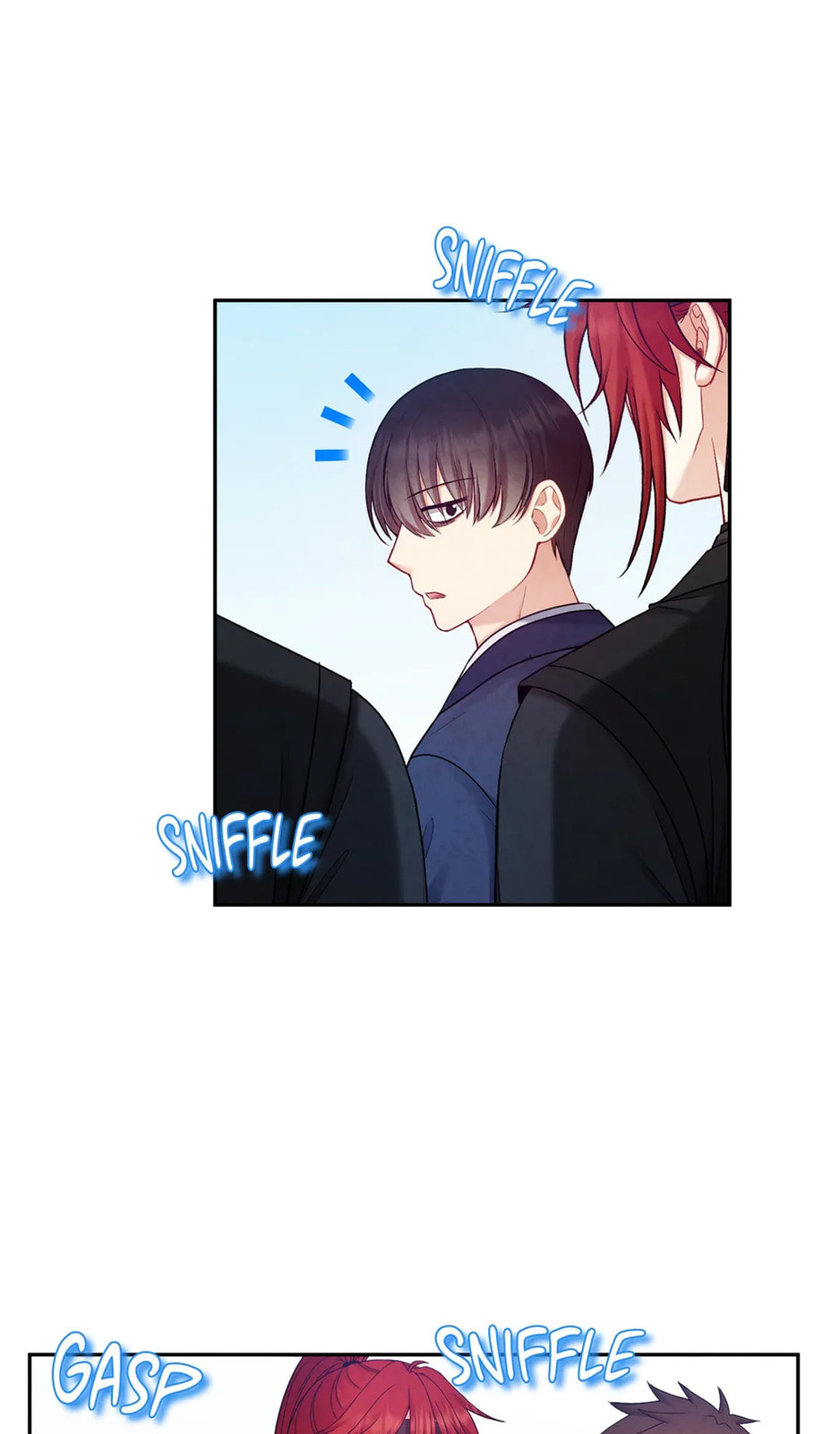 Read Elixir of the Sun chapter 106 image 42 on Lezhin