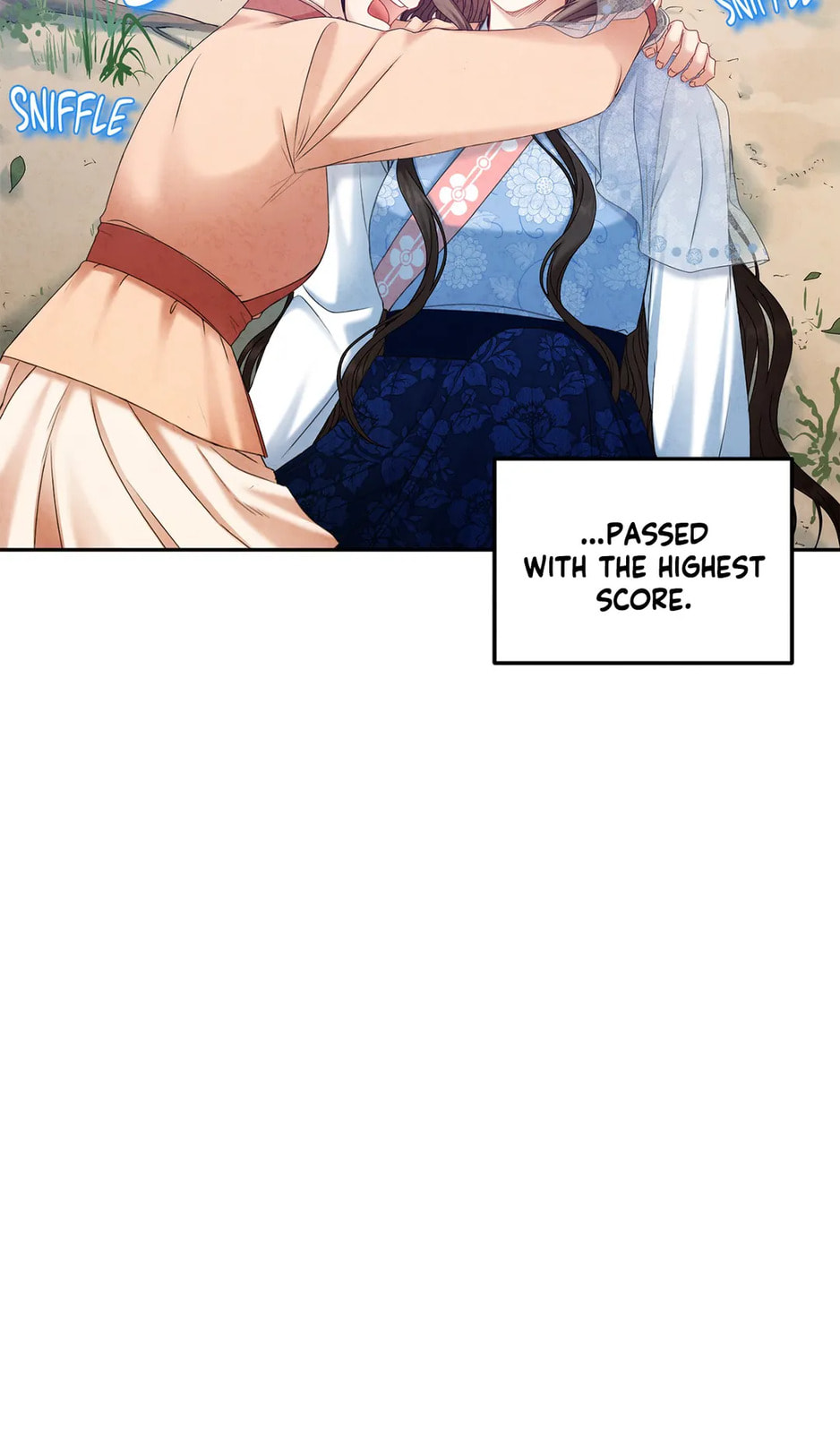 Read Elixir of the Sun chapter 106 image 44 on Lezhin