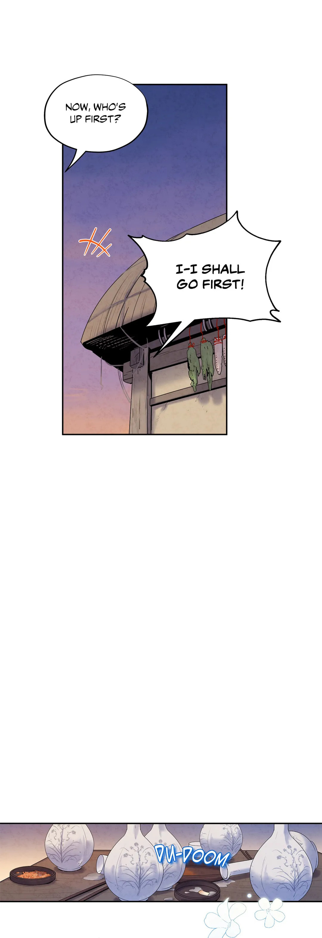 Read Elixir of the Sun chapter 107 image 25 on Lezhin
