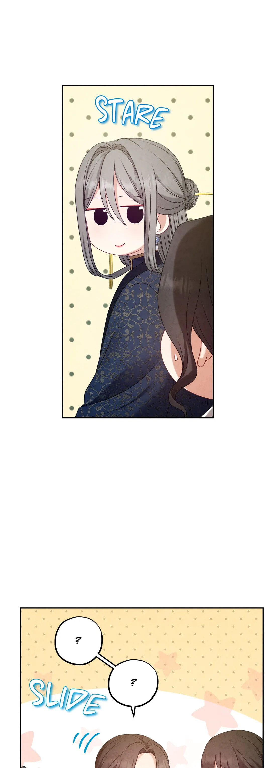 Read Elixir of the Sun chapter 108 image 14 on Lezhin