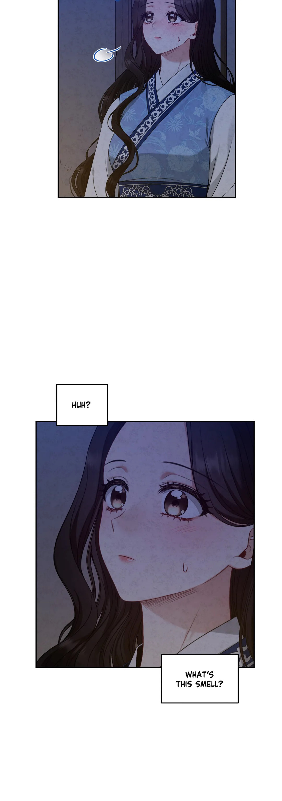 Read Elixir of the Sun chapter 108 image 31 on Lezhin