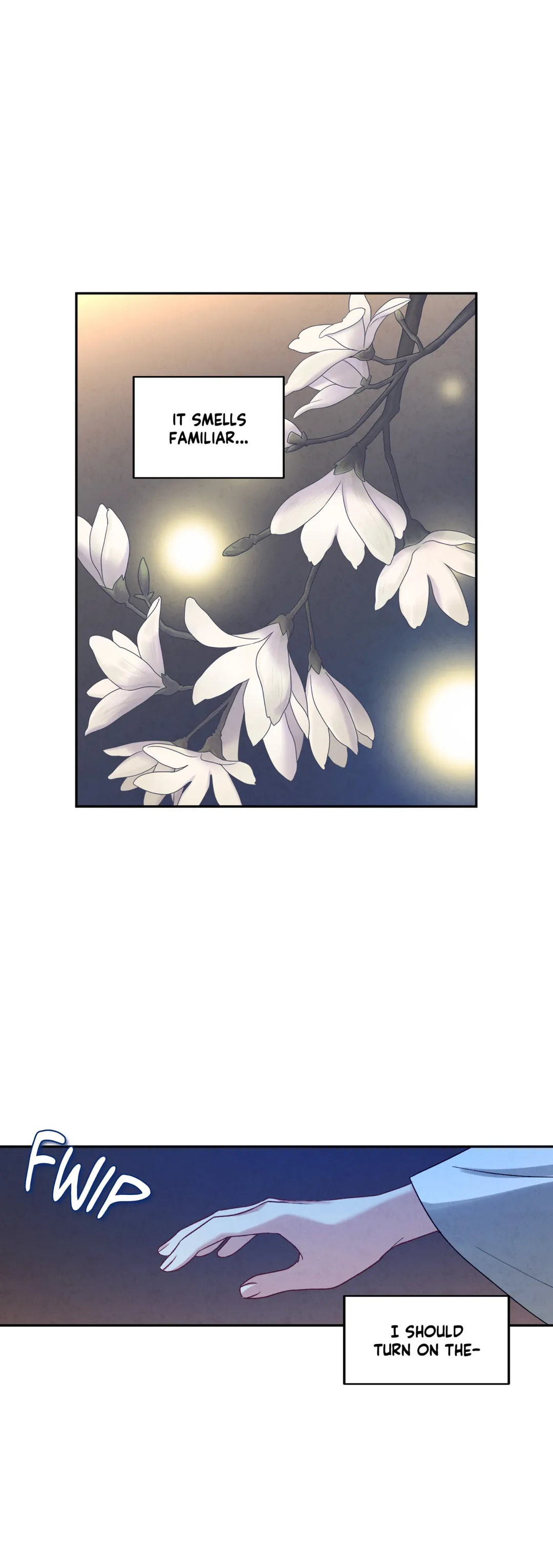 Read Elixir of the Sun chapter 108 image 32 on Lezhin