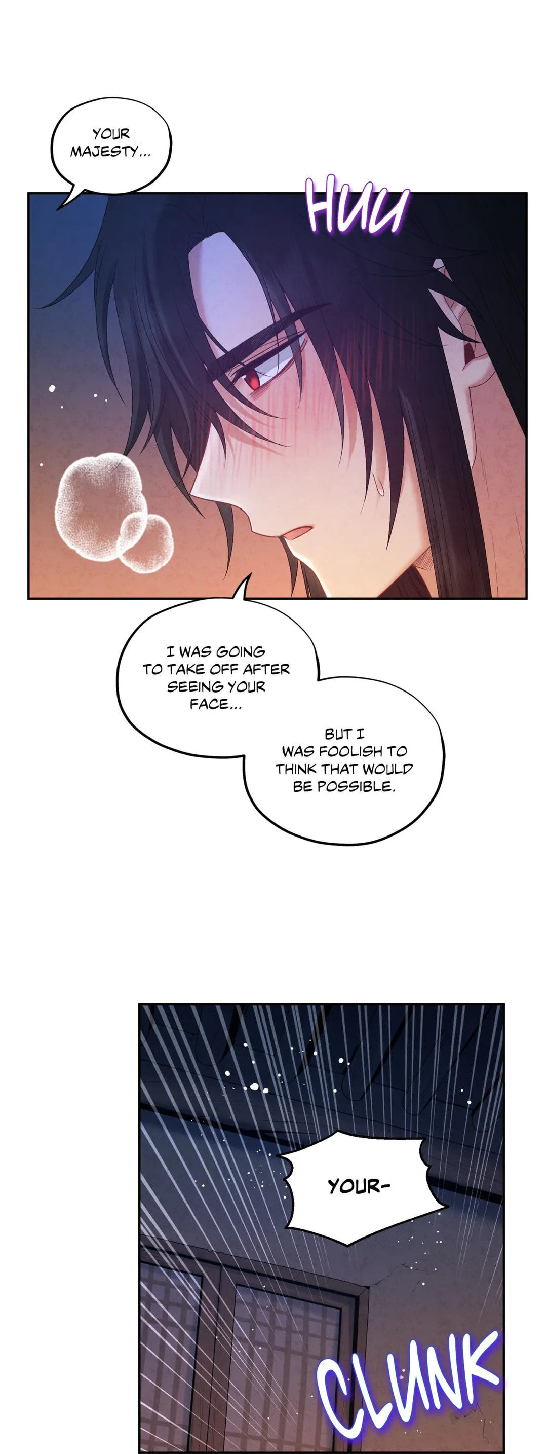 Read Elixir of the Sun chapter 108 image 41 on Lezhin