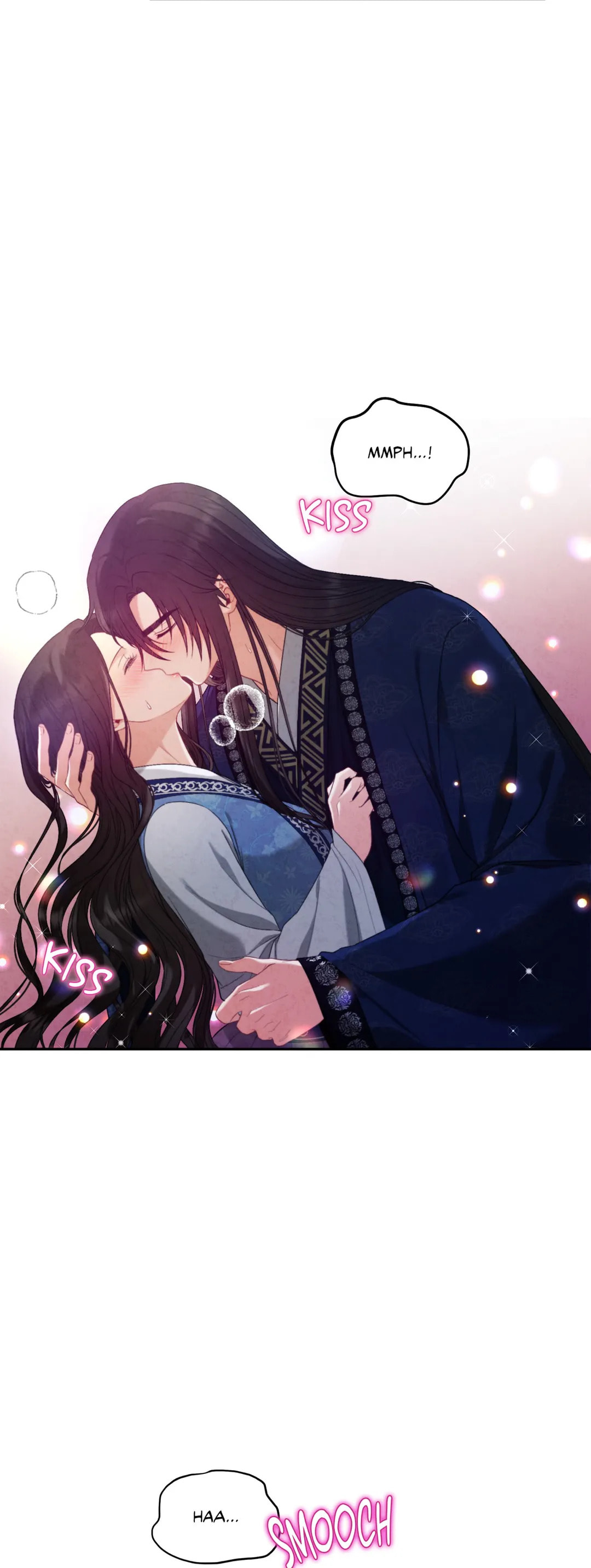 Read Elixir of the Sun chapter 108 image 42 on Lezhin