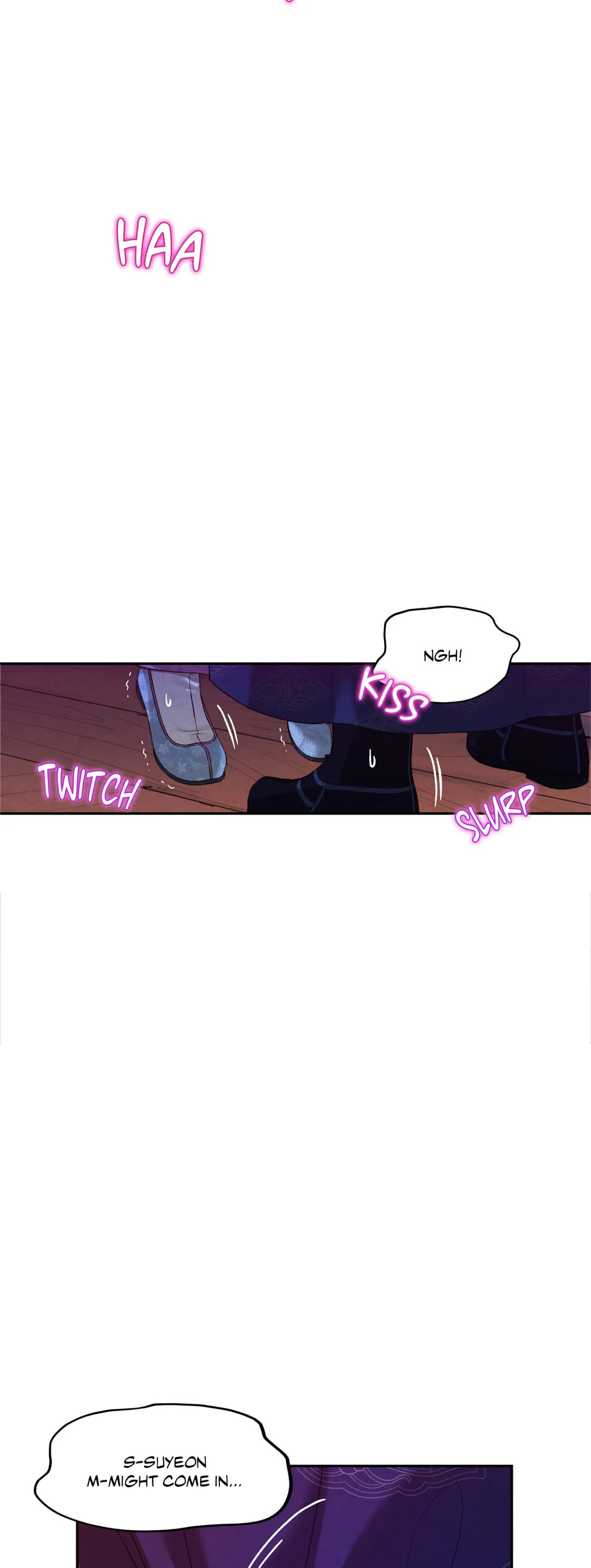 Read Elixir of the Sun chapter 108 image 43 on Lezhin