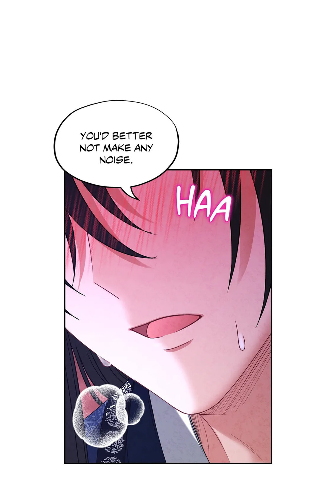 Read Elixir of the Sun chapter 108 image 45 on Lezhin