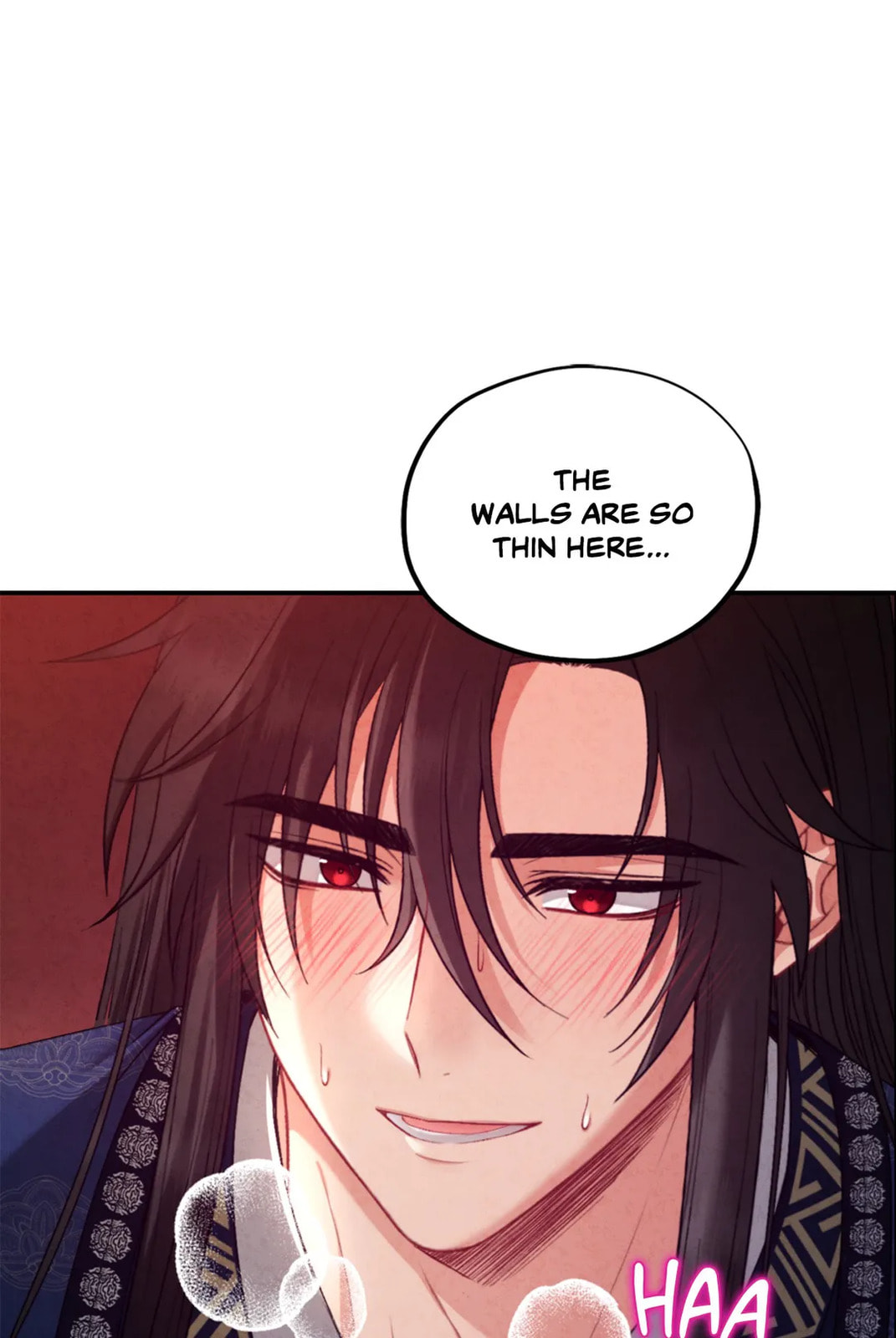 Read Elixir of the Sun chapter 108 image 46 on Lezhin
