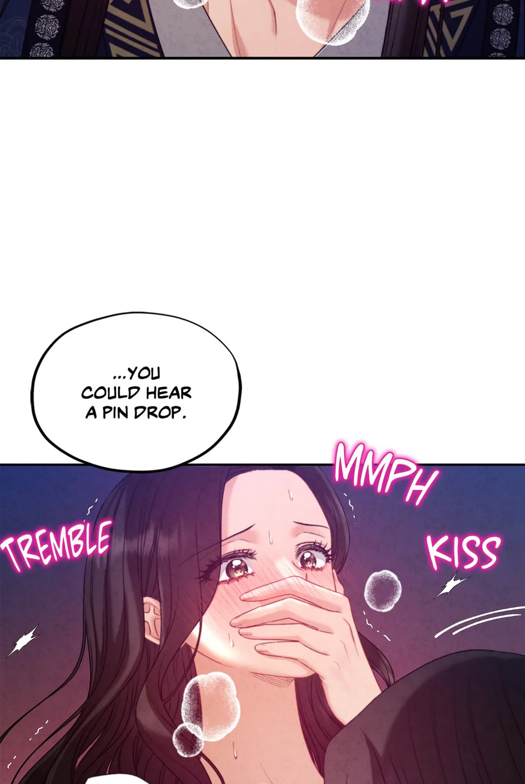 Read Elixir of the Sun chapter 108 image 47 on Lezhin