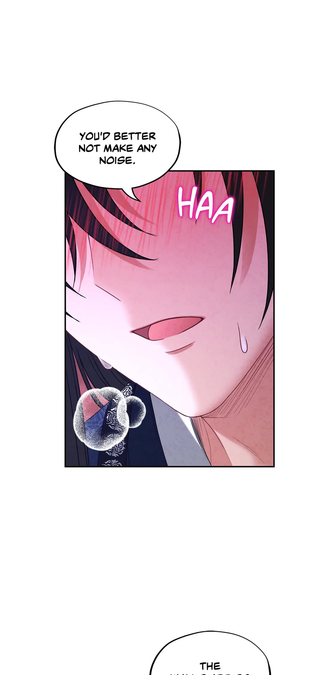 Read Elixir of the Sun chapter 109 image 1 on Lezhin