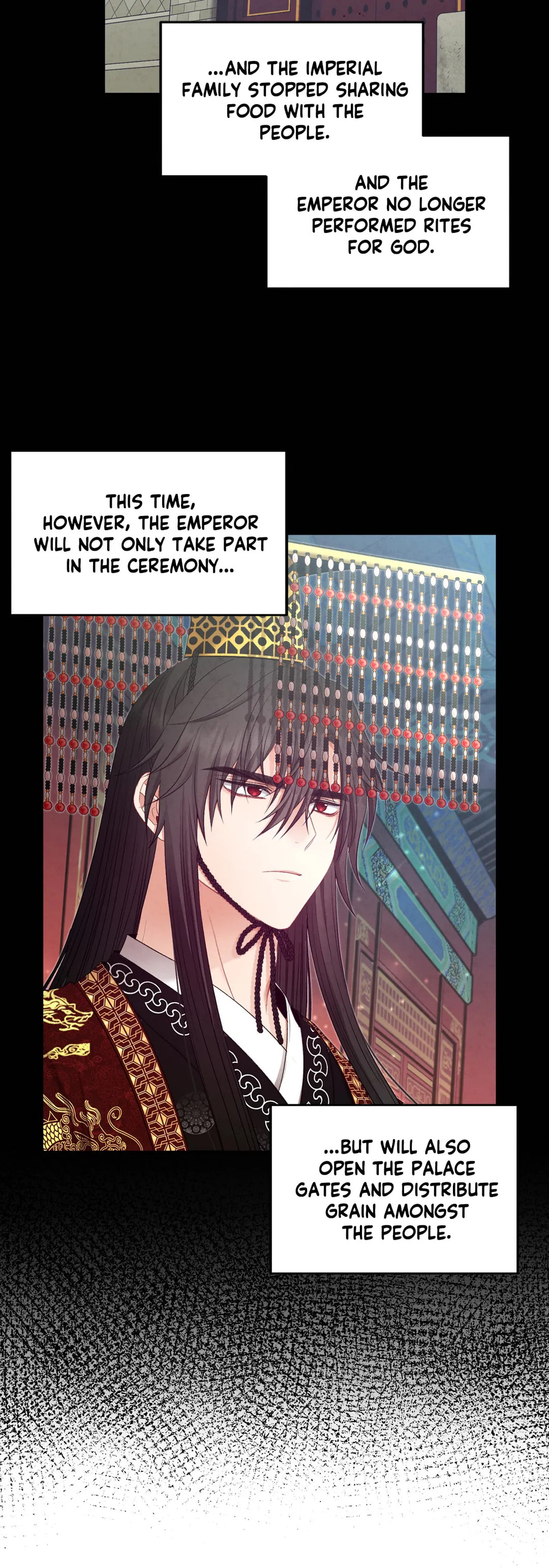 Read Elixir of the Sun chapter 109 image 12 on Lezhin