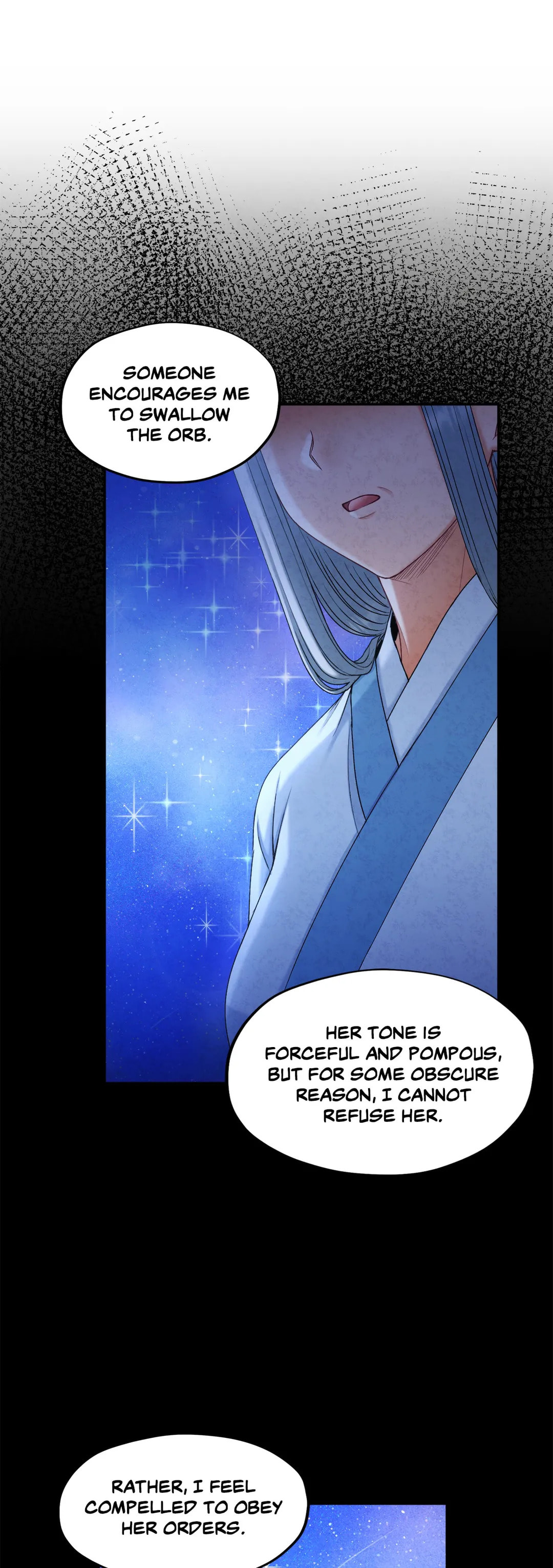 Read Elixir of the Sun chapter 109 image 17 on Lezhin