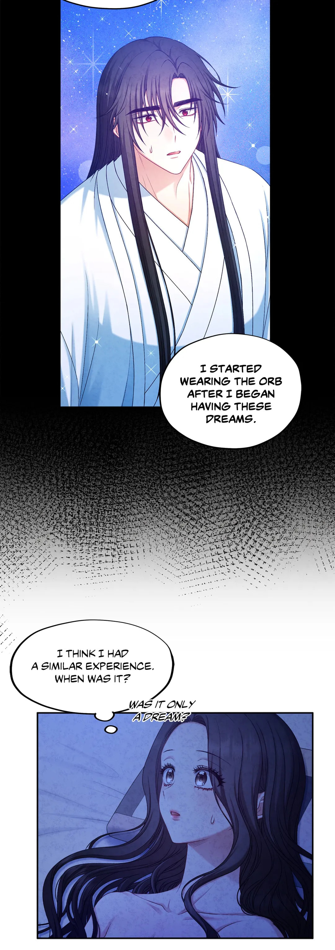 Read Elixir of the Sun chapter 109 image 18 on Lezhin