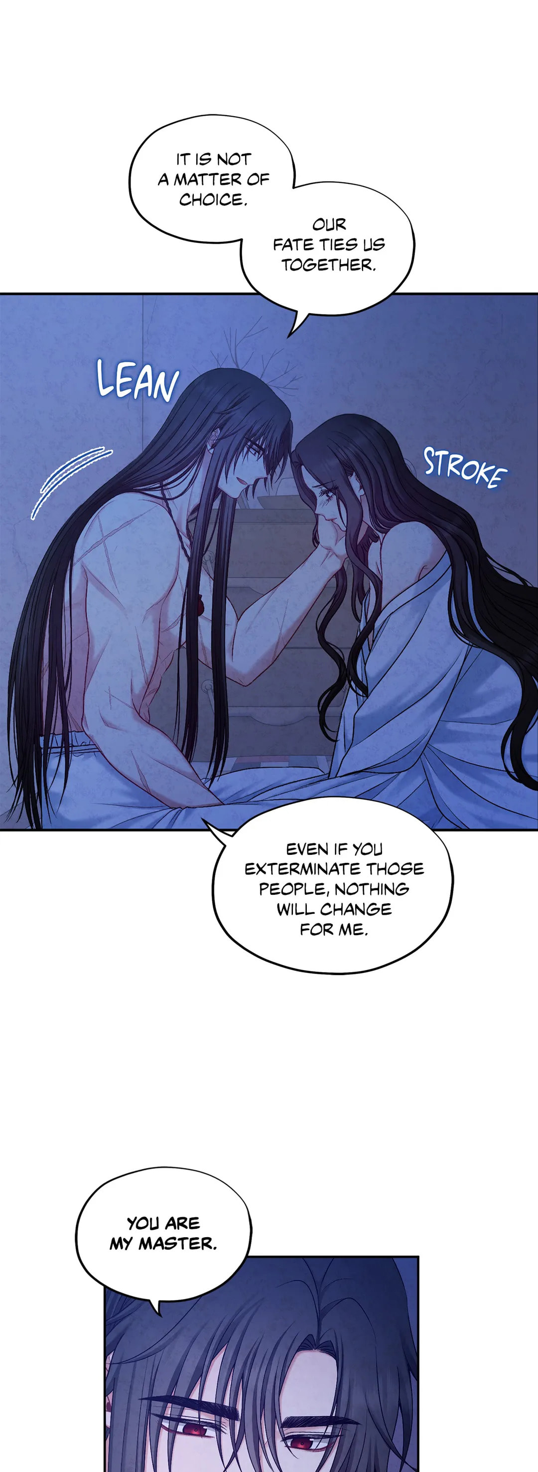 Read Elixir of the Sun chapter 109 image 25 on Lezhin
