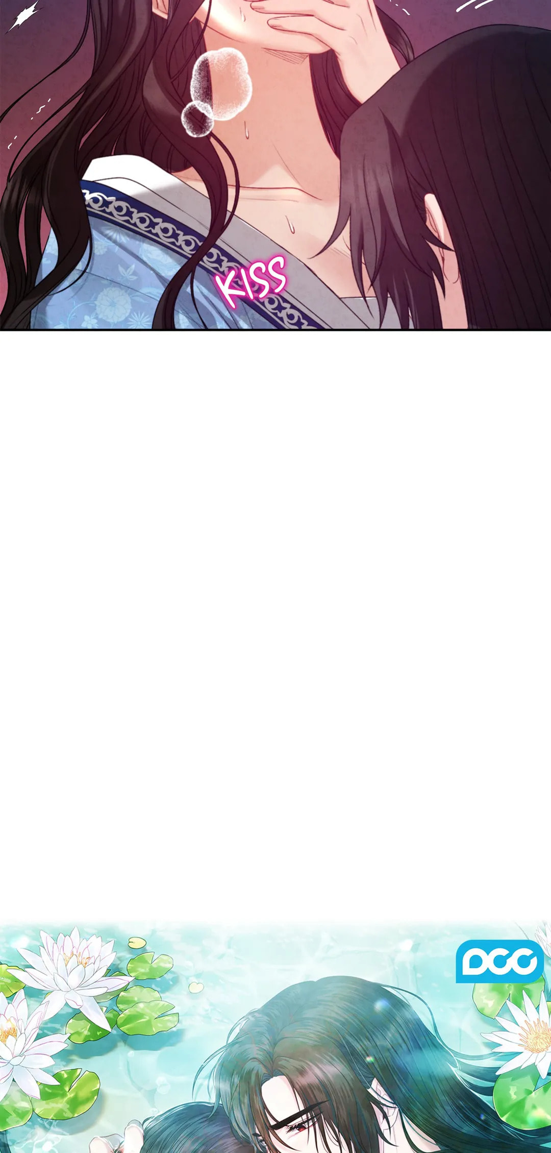 Read Elixir of the Sun chapter 109 image 3 on Lezhin