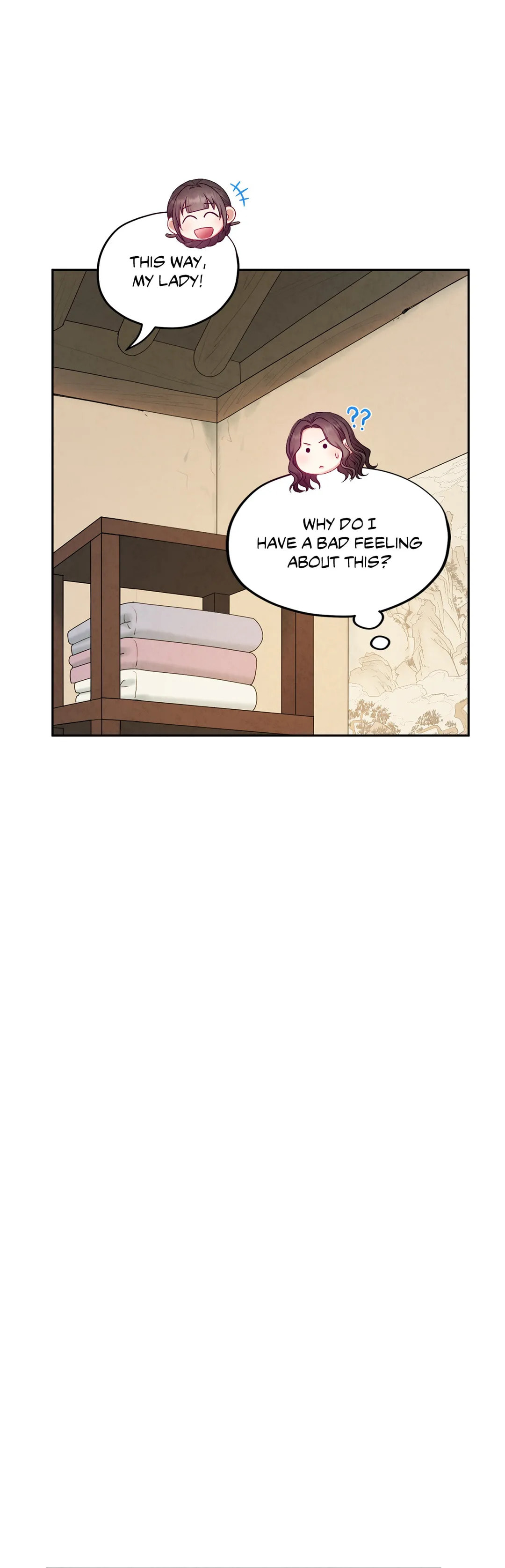 Read Elixir of the Sun chapter 109 image 37 on Lezhin