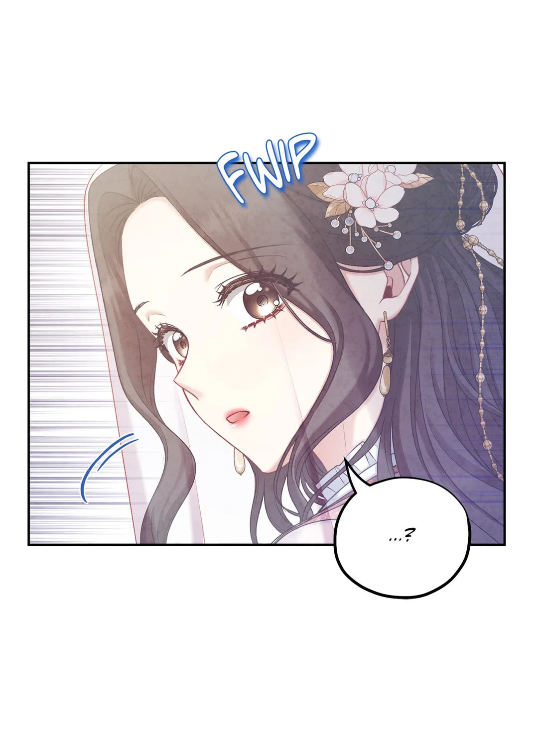 Read Elixir of the Sun chapter 109 image 46 on Lezhin