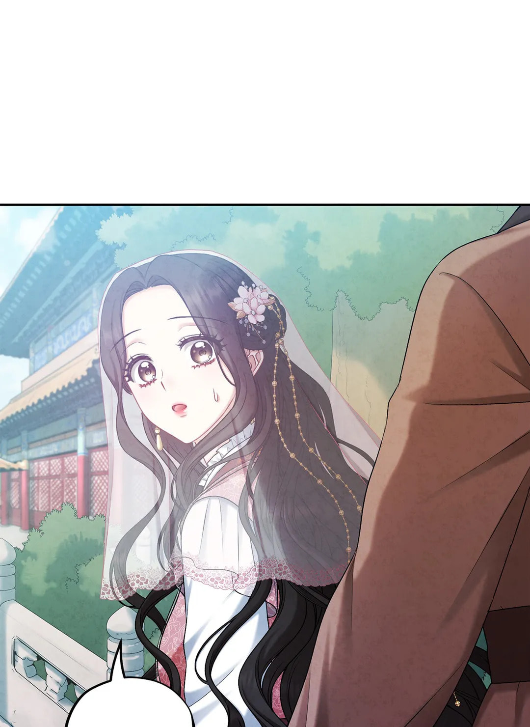 Read Elixir of the Sun chapter 109 image 47 on Lezhin