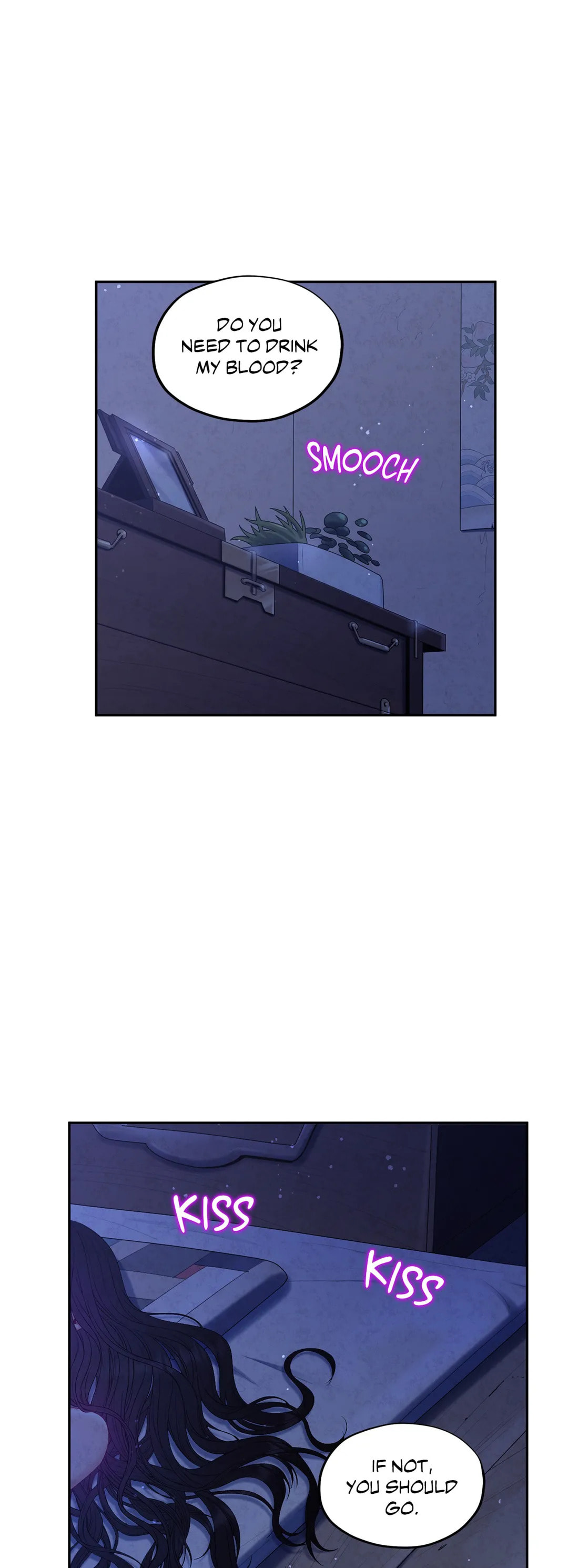 Read Elixir of the Sun chapter 109 image 5 on Lezhin