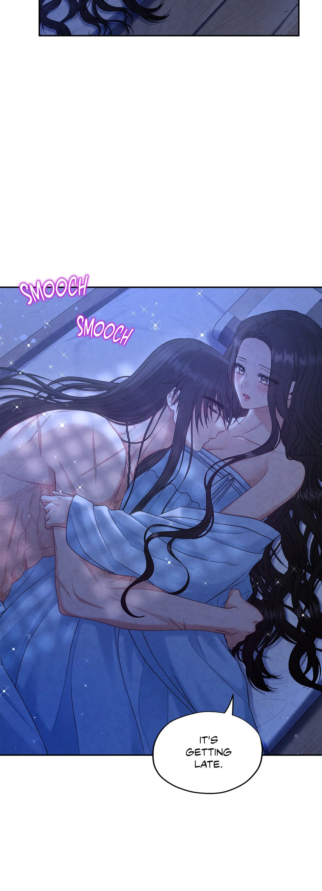 Read Elixir of the Sun chapter 109 image 6 on Lezhin