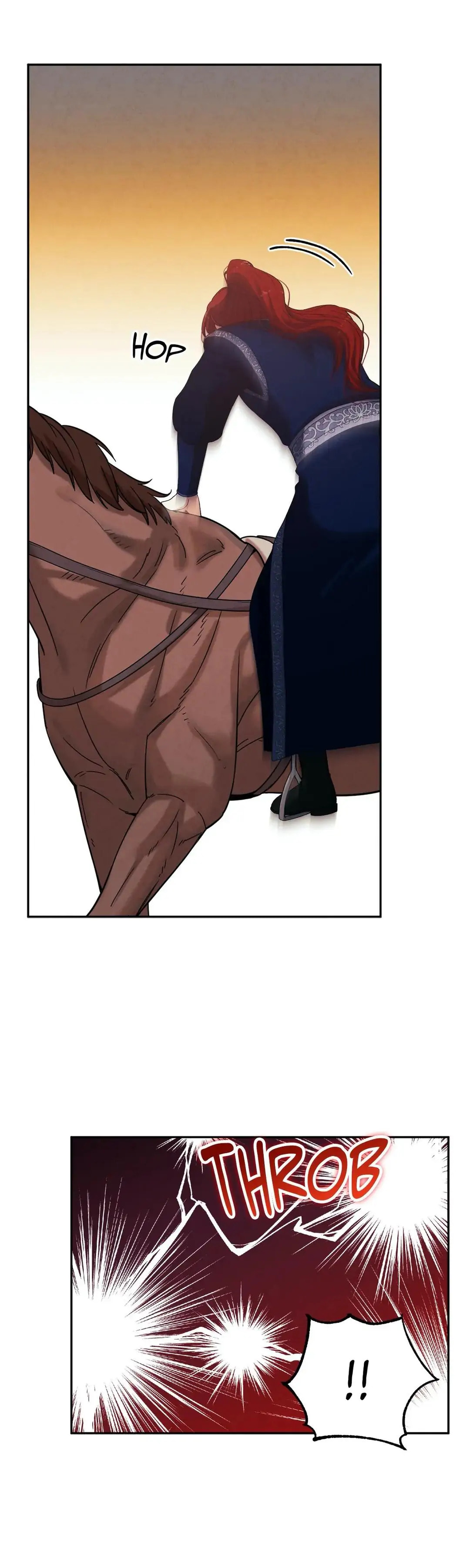 Read Elixir of the Sun chapter 11 image 11 on Lezhin