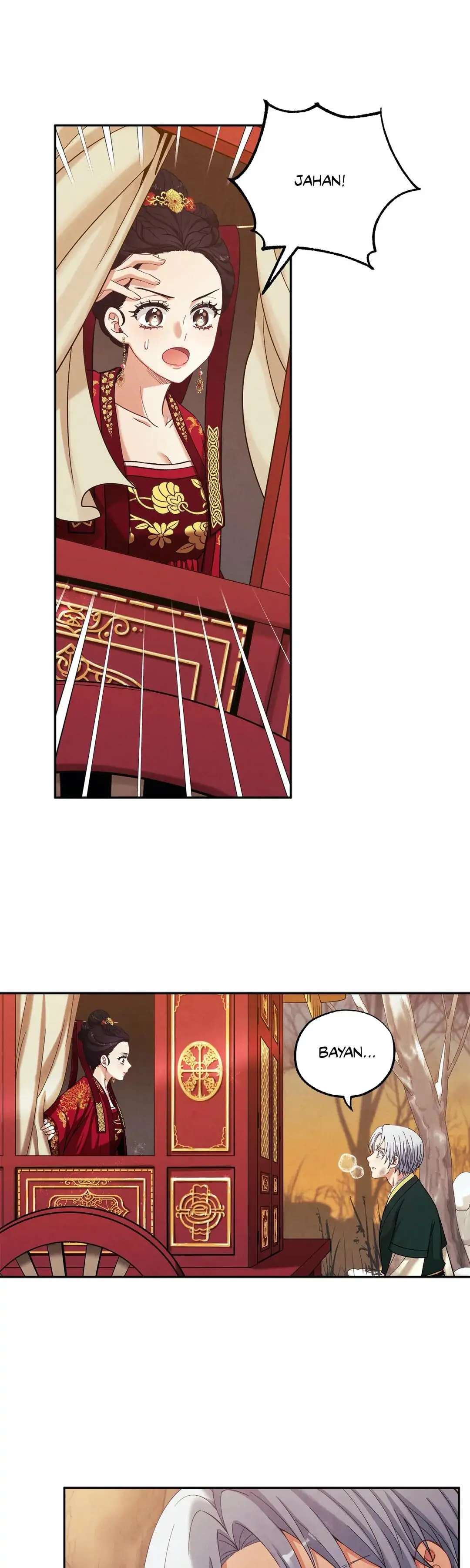 Read Elixir of the Sun chapter 11 image 15 on Lezhin