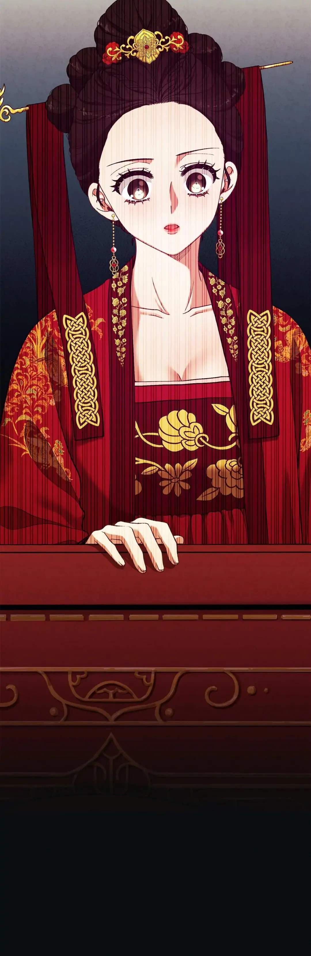 Read Elixir of the Sun chapter 11 image 20 on Lezhin