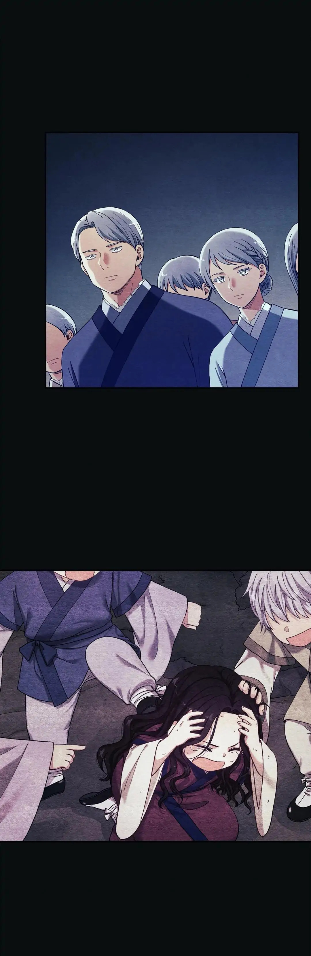 Read Elixir of the Sun chapter 11 image 21 on Lezhin
