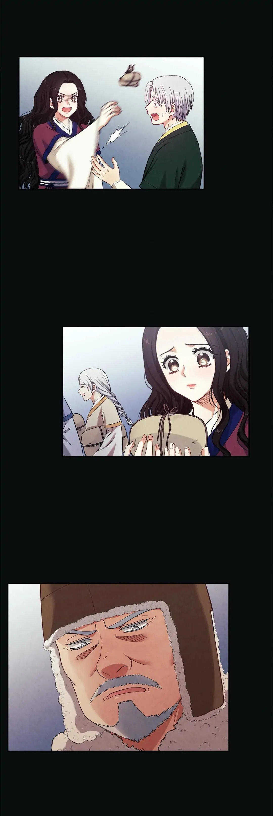 Read Elixir of the Sun chapter 11 image 22 on Lezhin