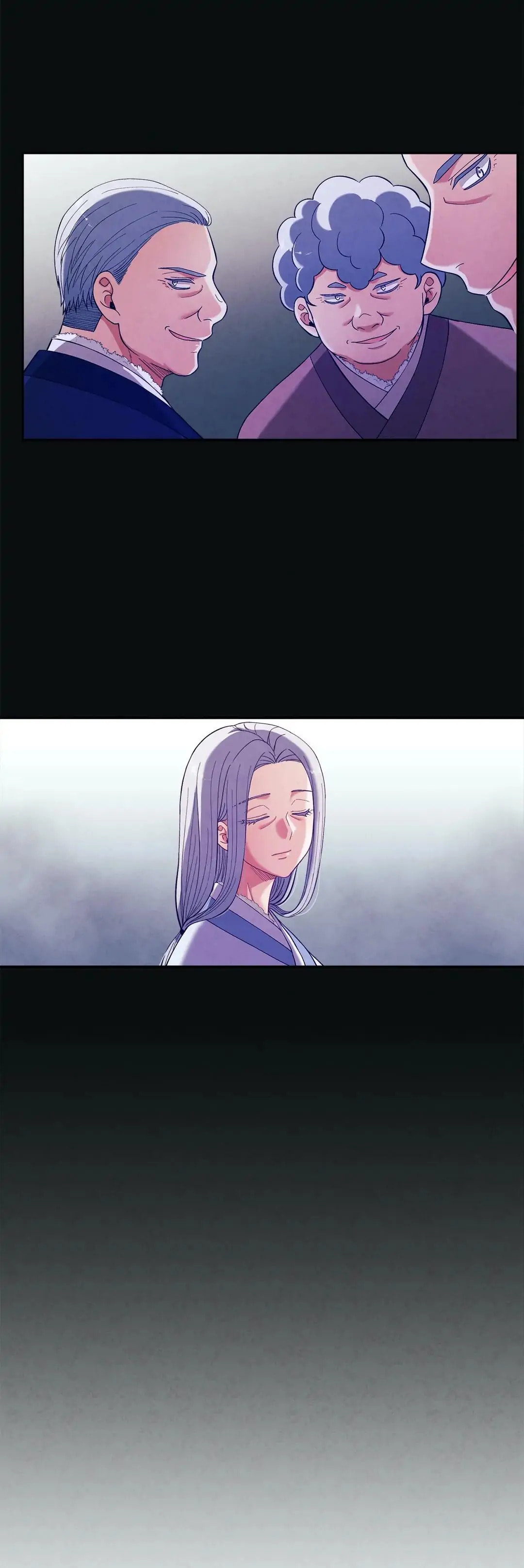 Read Elixir of the Sun chapter 11 image 23 on Lezhin