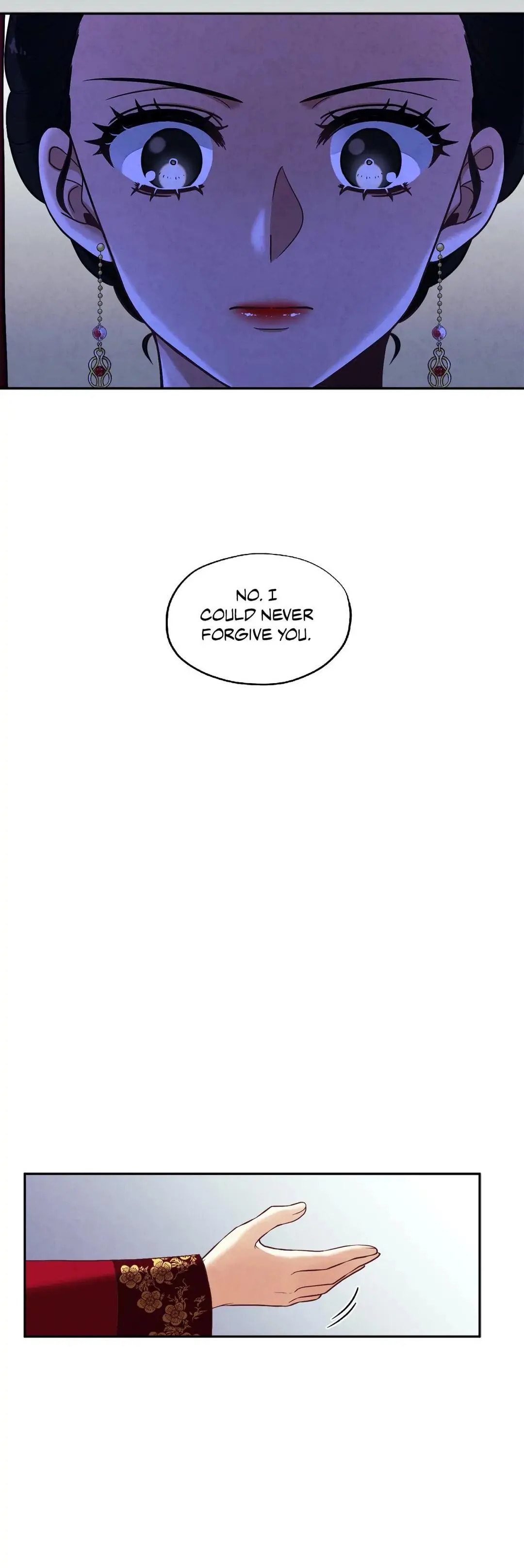 Read Elixir of the Sun chapter 11 image 24 on Lezhin