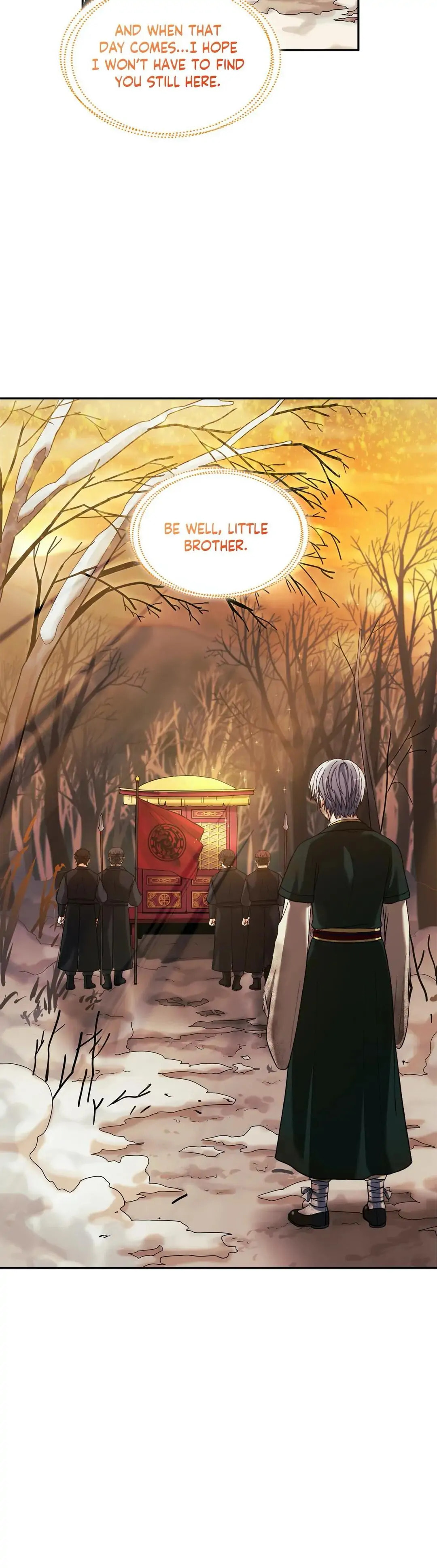Read Elixir of the Sun chapter 11 image 35 on Lezhin